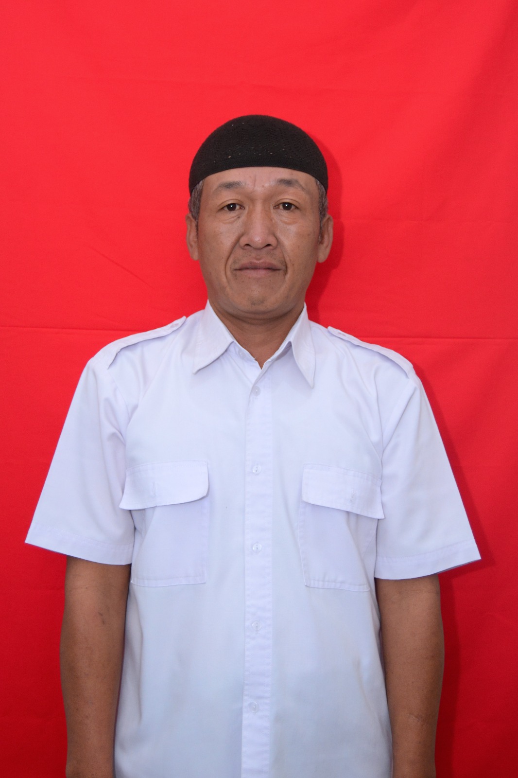JOHAN NAZIR