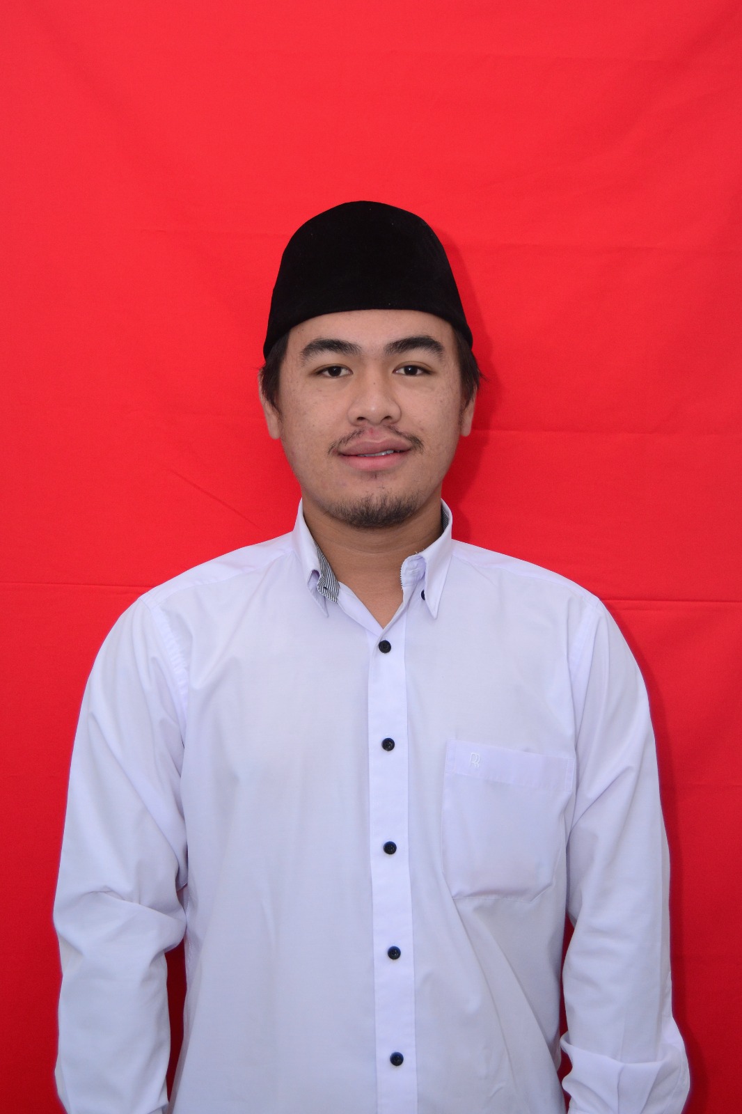 RANDI TURANGGA, spd